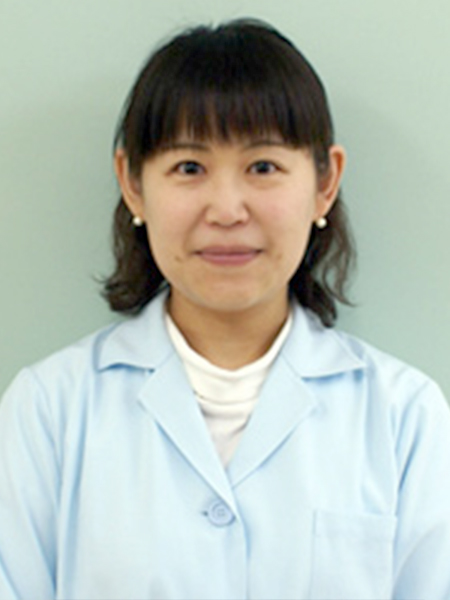 歯科医師　道本　麻理子