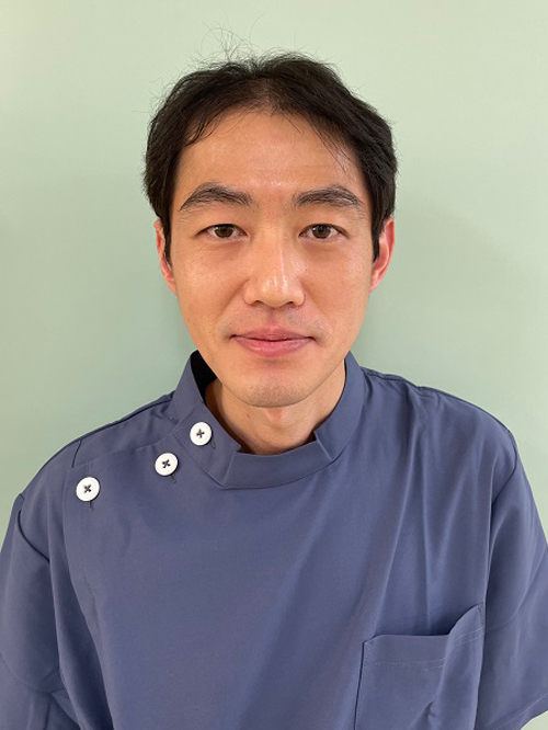 歯科医師　池田　博企